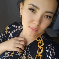 Меруерт Кушекеева, 29.09.1993, Шымкент