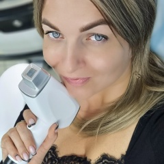 Галина Ляхова, 04.11, Железногорск