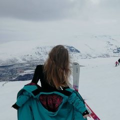 Таня Драй, 21.04, Berlin