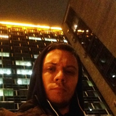 Алексей Карабанов, 25.11, Москва