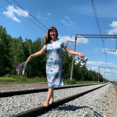 Наталья Хромова, 25.05, Орехово-Зуево