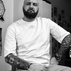 Ole' Weedernikow, 26.08, Москва