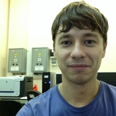 Сергей Сухарев, 16.03.1988