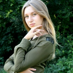 Инна Заиченко, 26.09, Харьков
