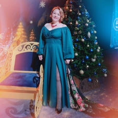 Евгения Редичкина, Чебоксары