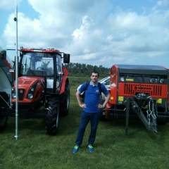 Олександр Уваров, 24.08.1981, Подгайцы