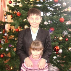 Ілля Довбиш, 09.11, Калиновка