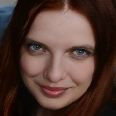 Анюта Павлова, 02.03, Речица
