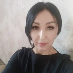 Ii Бирсарина, Астана