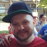 Дмитрий Фольц, 04.02.1984, Frankfurt am Main