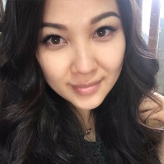 Анастасия Ким, 20.09, Ansan