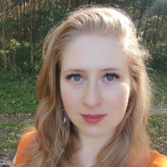 Александра Абрамсон, 30.01, Москва