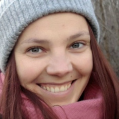 Анна Занет, 28.04, Кишинев