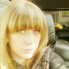 Оля Грищенко, 14.07, Киев