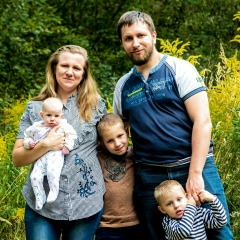 Княгиня Ольга, 06.11.1986, Загорянский