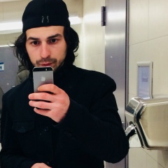 Nika Bukuri, 27.02, Тбилиси