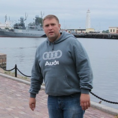 Евгений Воскресенский, 10.10, Санкт-Петербург