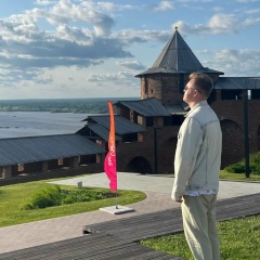 Иван Земцов, Тюмень