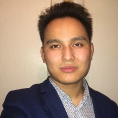 Ибраим Аматов, 09.08, Москва