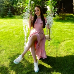 Екатерина Сокол, 05.08.1988, Минск