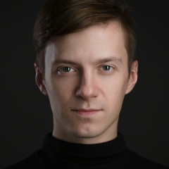 Алексей Малышев, 15.09, Синегорск