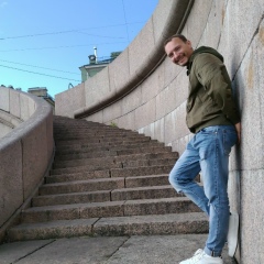 Александр Щербаков, 05.06