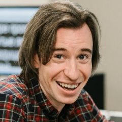 Антон Михалев, 21.02.1982, Москва