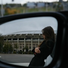 Ruu Sagova, Москва