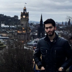 Arsen Chen-Jiyenbayev, 23.07