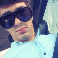 Алексей Макаров, 18.10, Сочи