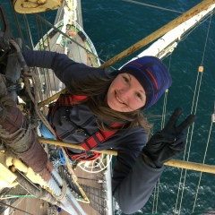 Анна Филатова, 30.10, Санкт-Петербург