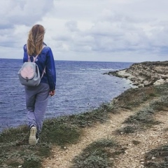 Мария Галкина, 14.01.1988, Санкт-Петербург