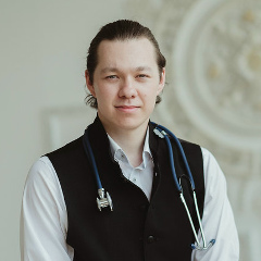 Тимур Амиров, 20.05, Хабаровск