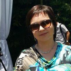 Татьяна Ларкина, 19.04, Королёв