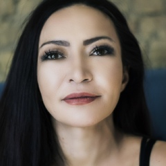 Раушан Бигзаева, 27.02, Алматы