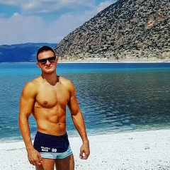 Влад Гаврилюк, 25.10, Кременчуг