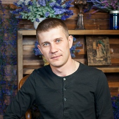 Сергей Солодов, 18.05, Washington, D.C.