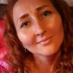 Ирина Беляева, 07.06, Санкт-Петербург
