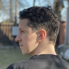 Алексей Арефьев, 12.07.1987, Санкт-Петербург