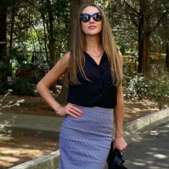 Татьяна Илюхина, 20.04.1989, Сочи