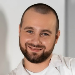 Олег Козлов, 13.04.1991, Полтава