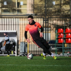 Артем Бочаров, 16.05, Москва