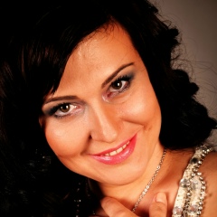 Екатерина Герасименко, 04.11.1980, Москва