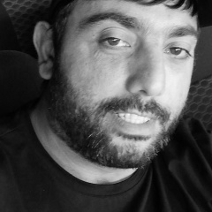 Арсен Погосян, 07.02.1987, Краснодар