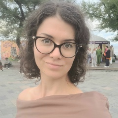 Alina Naumchik, 24.11.1989, Владивосток