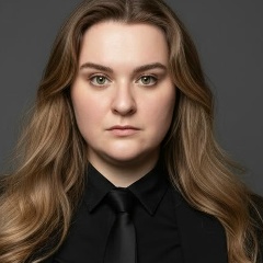 Алеся Гридина, 16.08, Москва