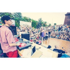 Kirumba Denis, Кишинев