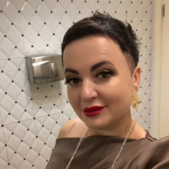 Наталия Тохтамыш, 19.02.1975, Ростов-на-Дону