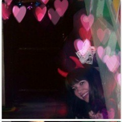 Юлия Сагитова, 01.05.1990, Миасс