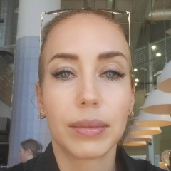 Nataly Naumova, 17.03.1986, Санкт-Петербург